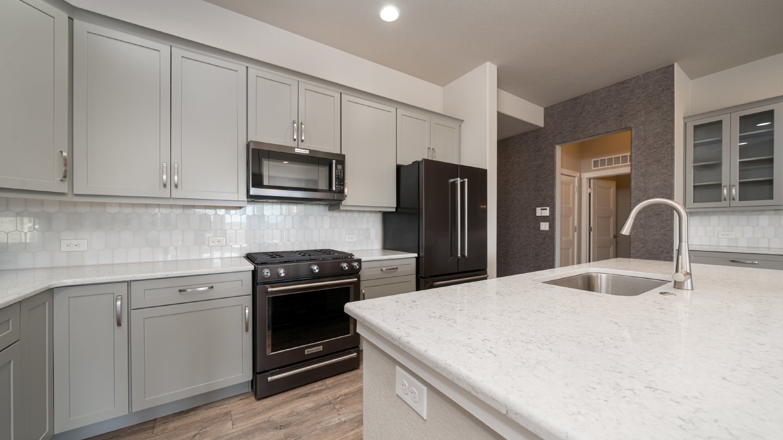 55+ Gated Community at The Retreat at Banning Lewis property image