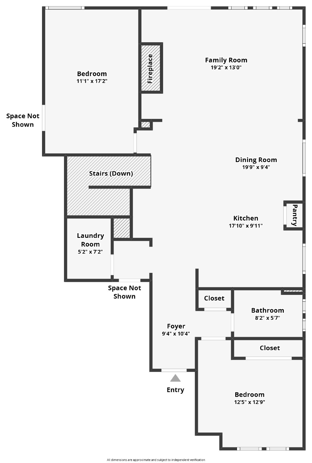 55+ Gated Community at The Retreat at Banning Lewis property image