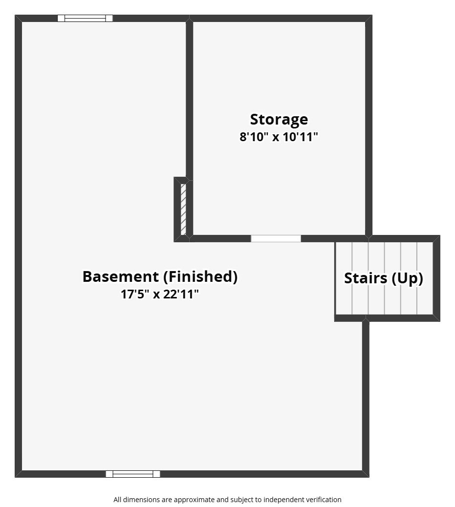 Split Level Charmer in Park Hill Neighborhood property image