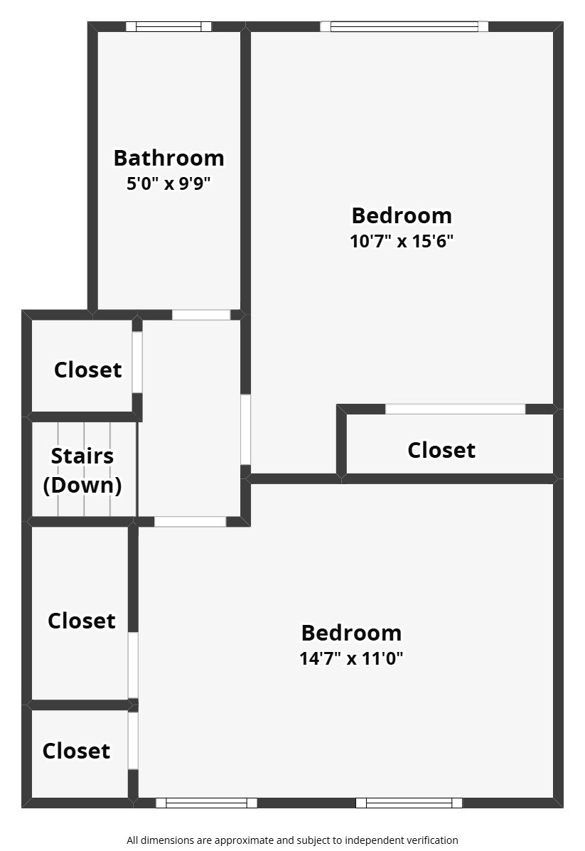 Split Level Charmer in Park Hill Neighborhood property image