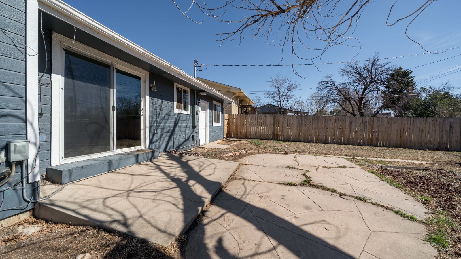 Split Level Charmer in Park Hill Neighborhood property image