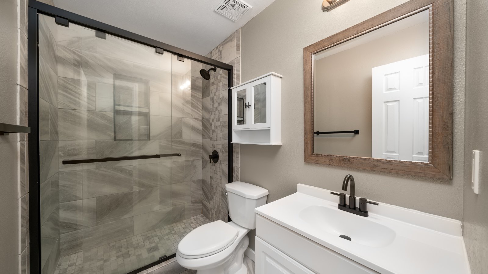 Updated ranch style condo in Vista Grande property image