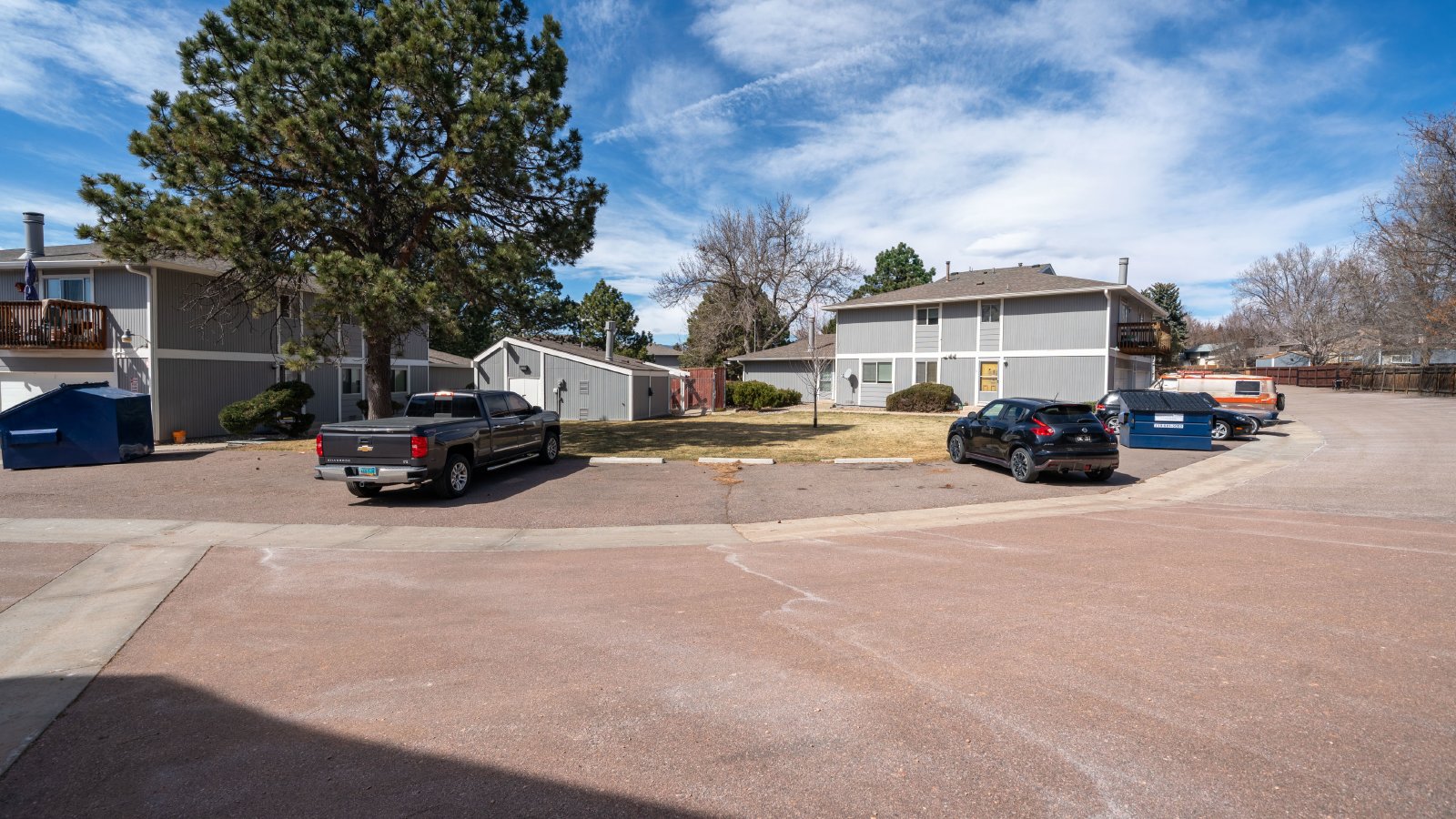 Updated ranch style condo in Vista Grande property image