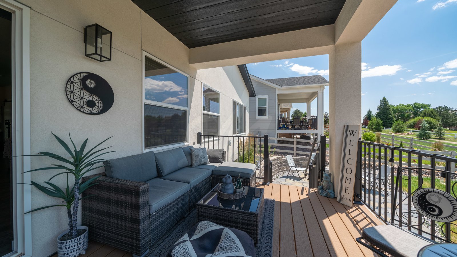 Four Bedroom Rancher in Greenways at Sand Creek property image