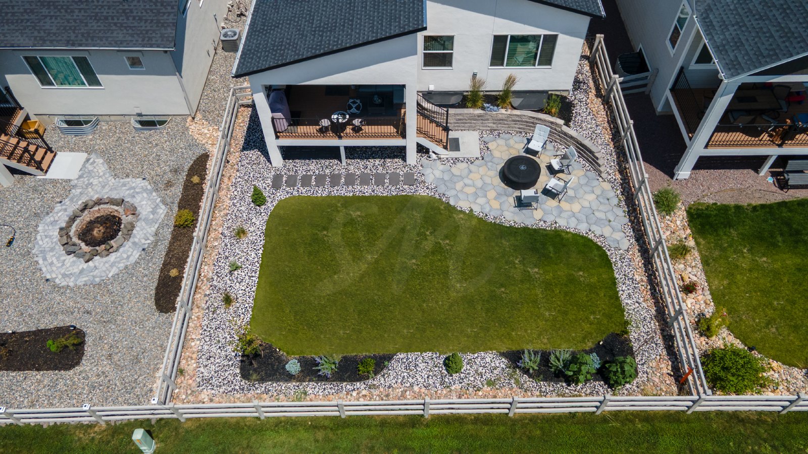 Four Bedroom Rancher in Greenways at Sand Creek property image