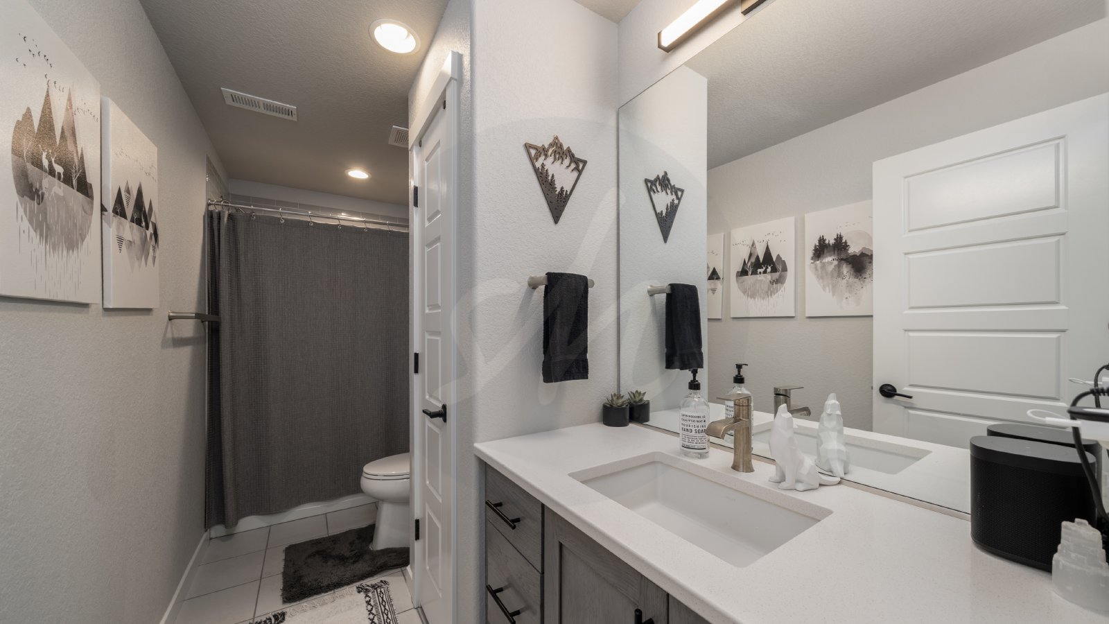 Four Bedroom Rancher in Greenways at Sand Creek property image