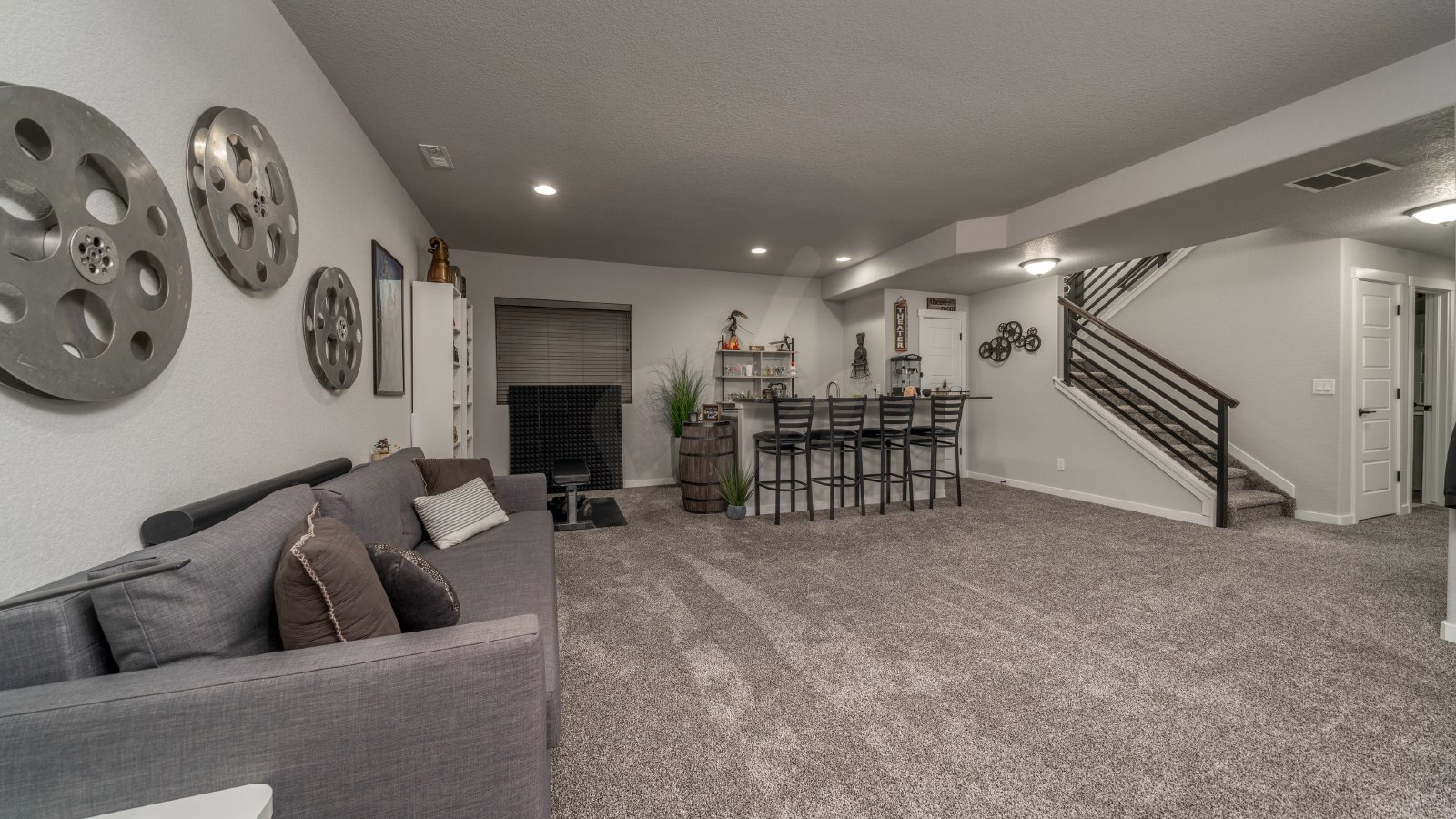 Four Bedroom Rancher in Greenways at Sand Creek property image