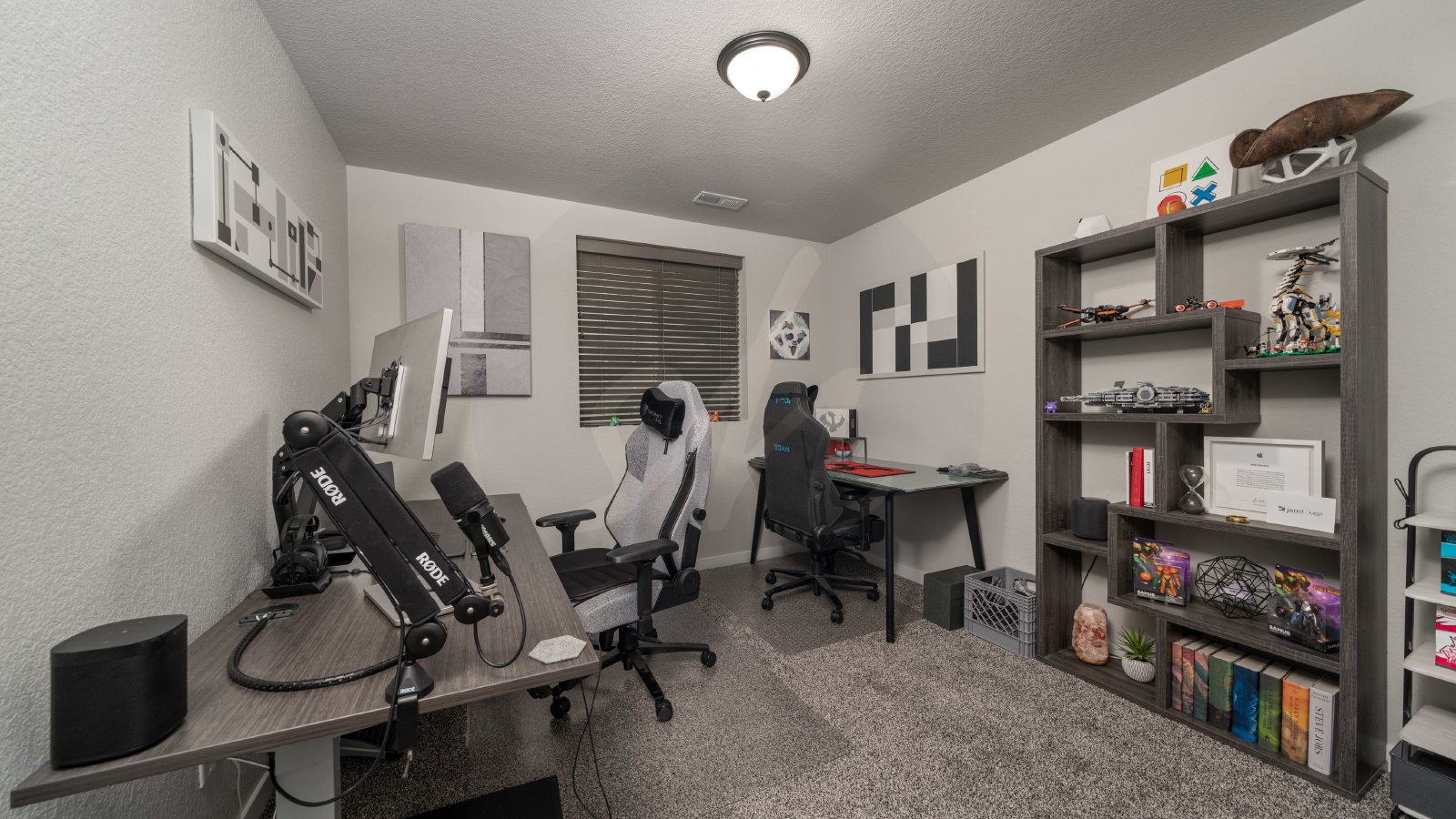 Four Bedroom Rancher in Greenways at Sand Creek property image