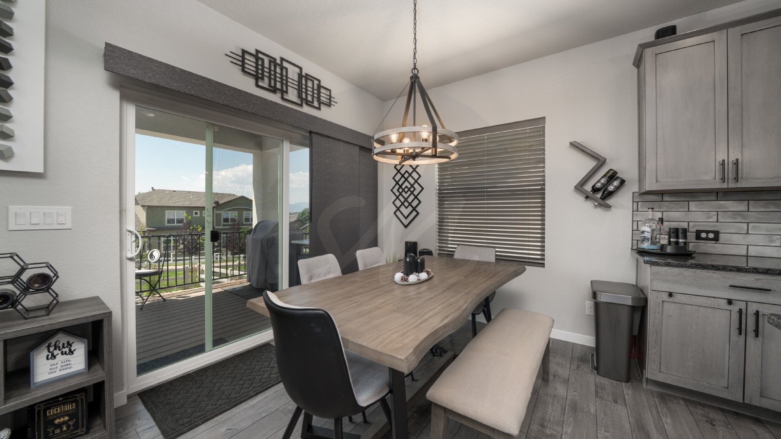 Four Bedroom Rancher in Greenways at Sand Creek property image