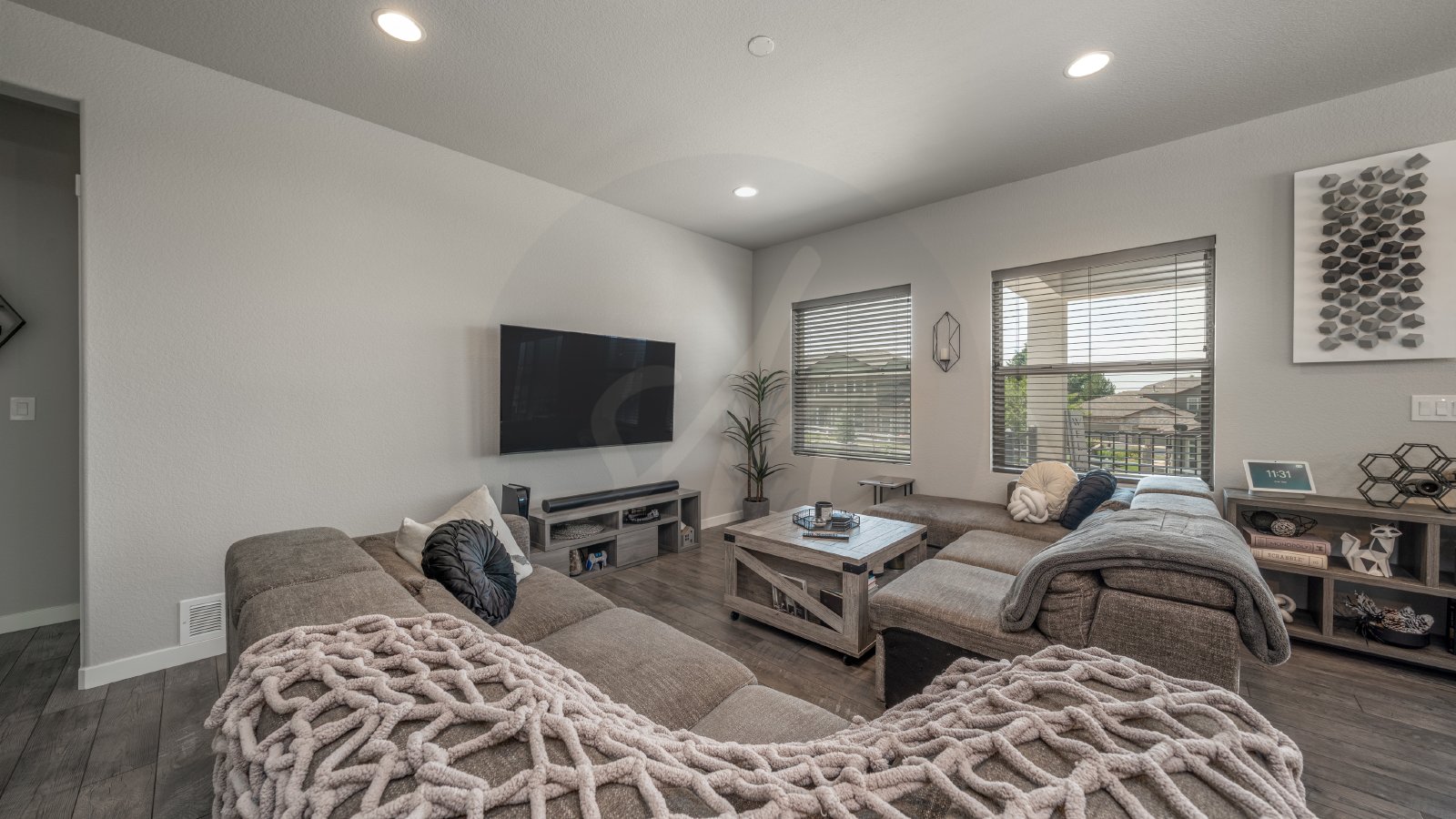 Four Bedroom Rancher in Greenways at Sand Creek property image