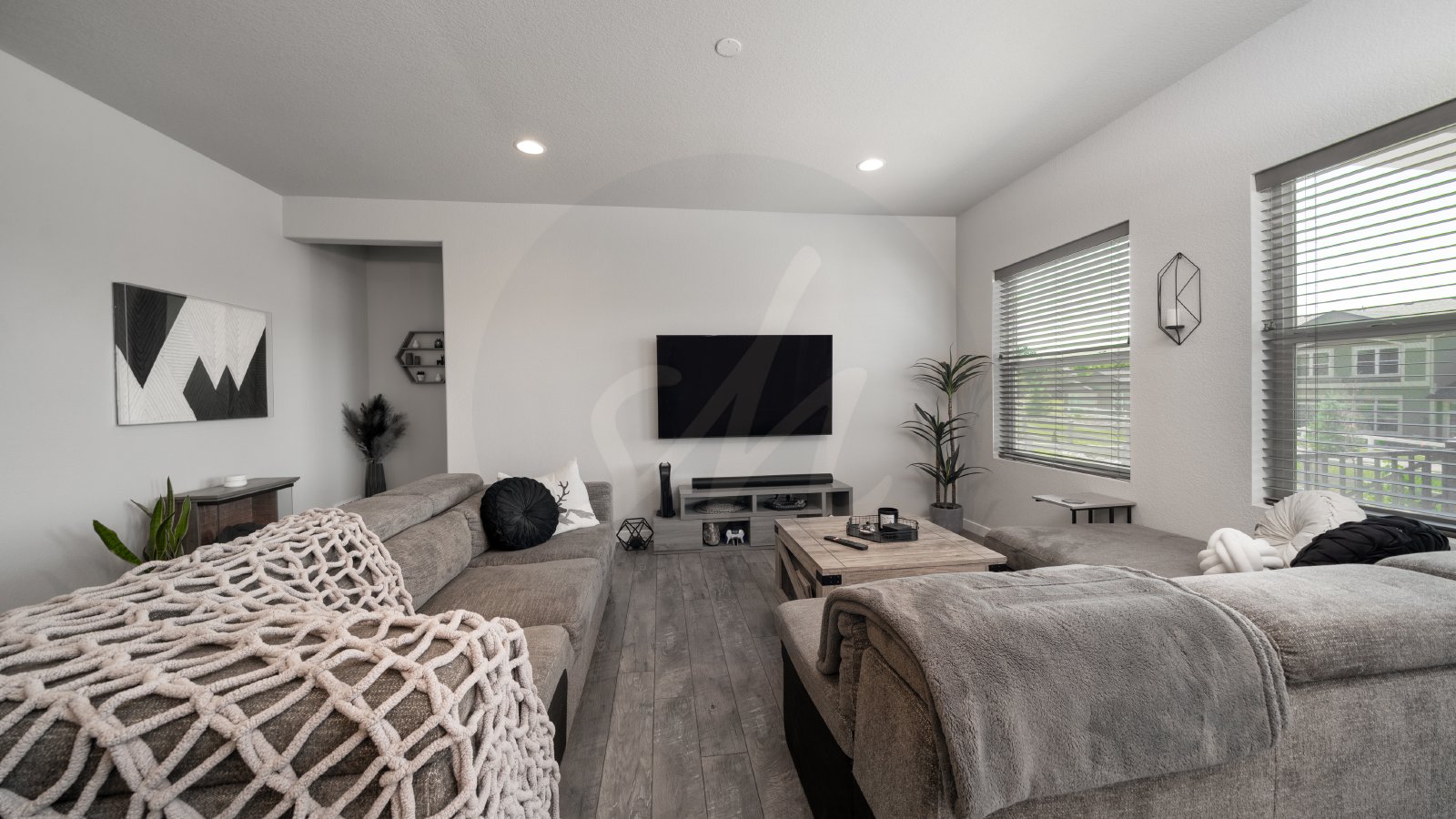 Four Bedroom Rancher in Greenways at Sand Creek property image