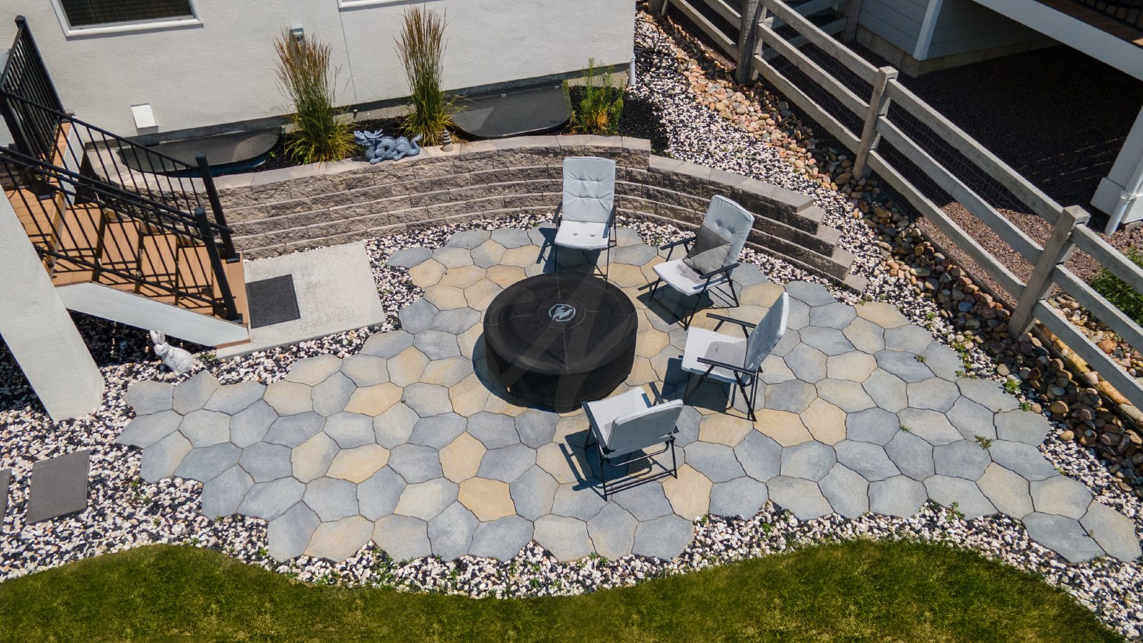 Four Bedroom Rancher in Greenways at Sand Creek property image