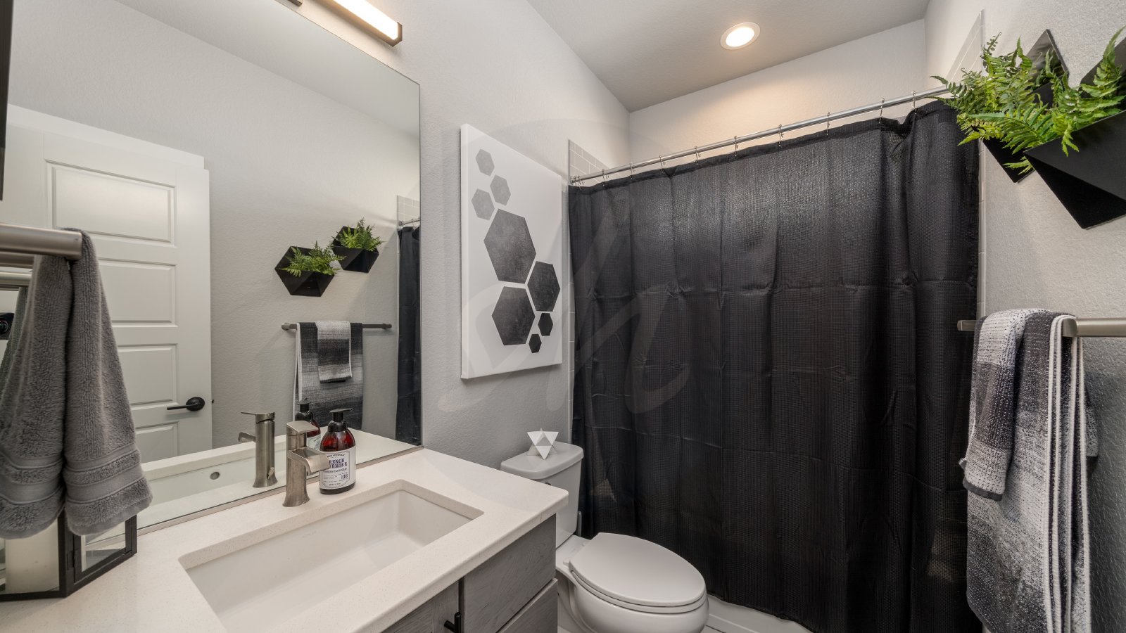 Four Bedroom Rancher in Greenways at Sand Creek property image