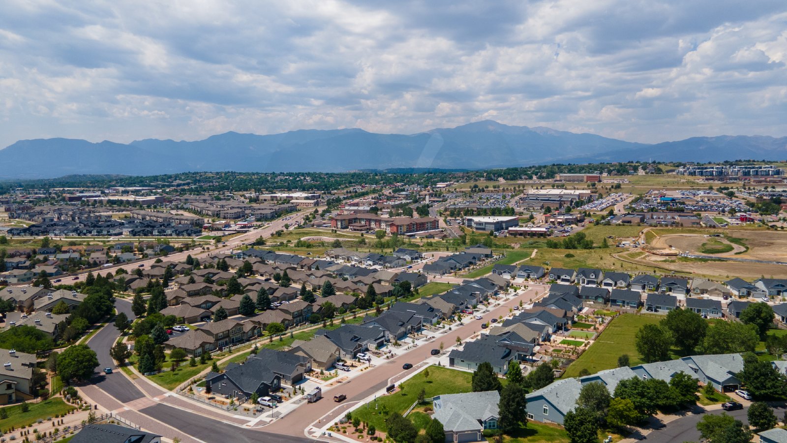 Four Bedroom Rancher in Greenways at Sand Creek property image