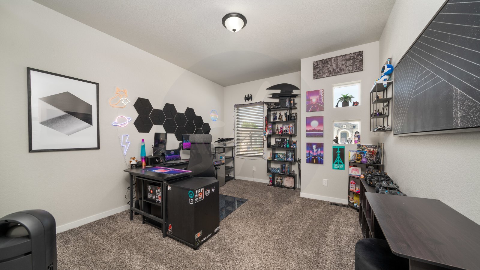 Four Bedroom Rancher in Greenways at Sand Creek property image