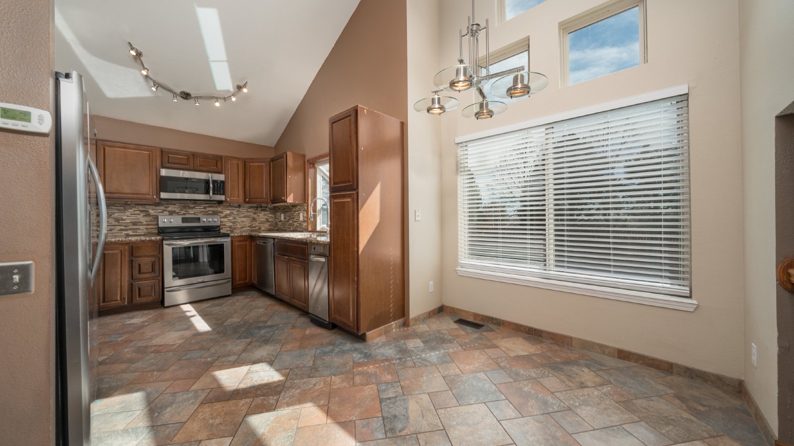 Four bedroom in Gatehouse Village with Fenced Yard and Views! property image