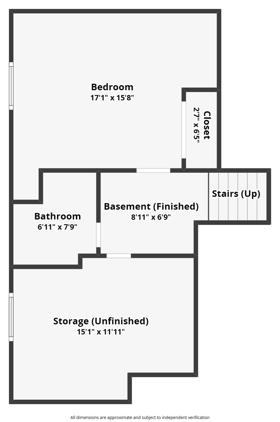 Four bedroom in Gatehouse Village with Fenced Yard and Views! property image