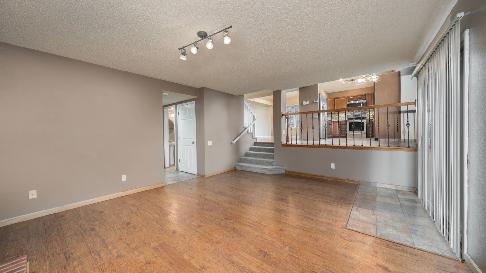 Four bedroom in Gatehouse Village with Fenced Yard and Views! property image