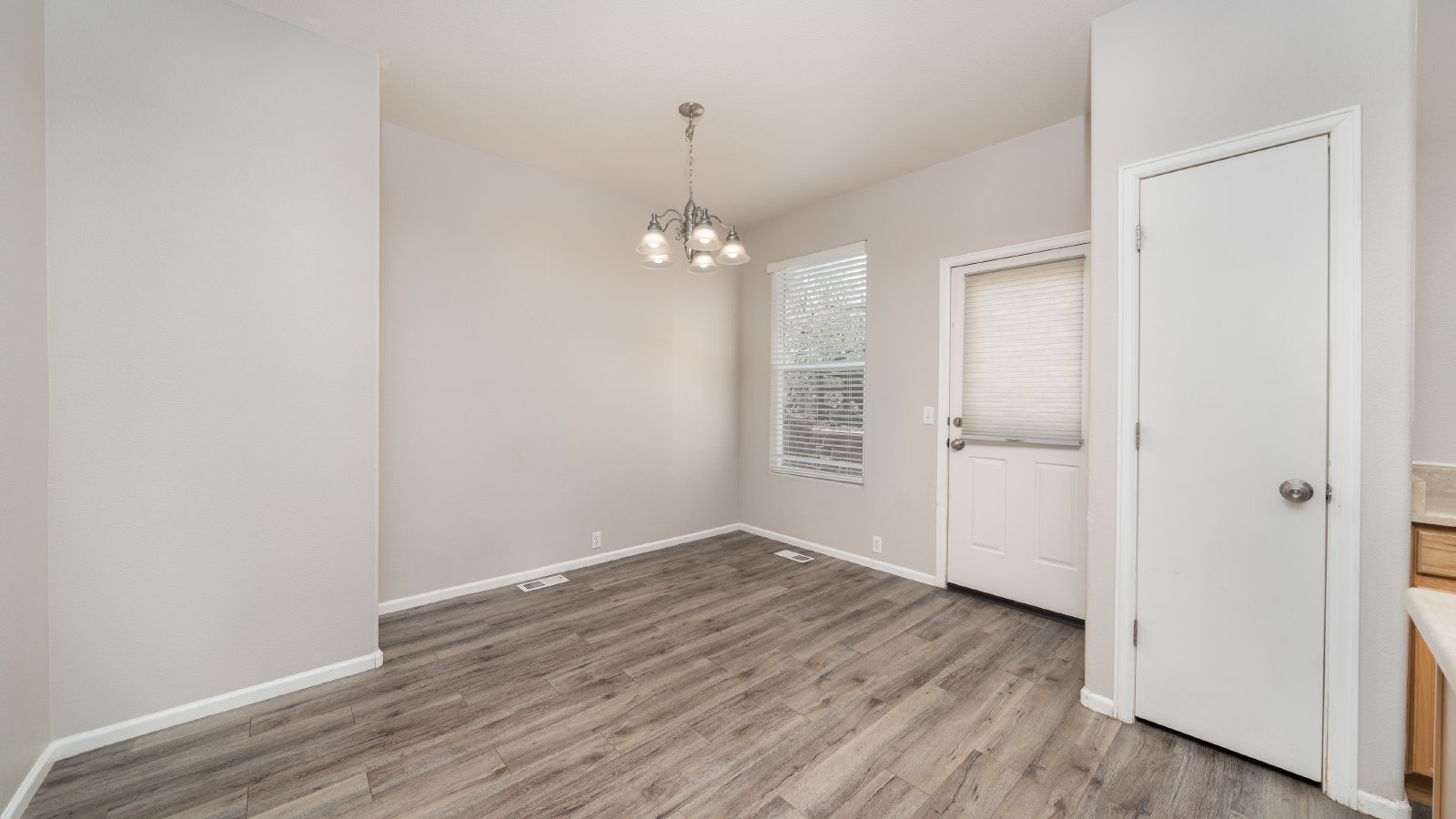 Townhome in The Bluffs at Spring Creek property image