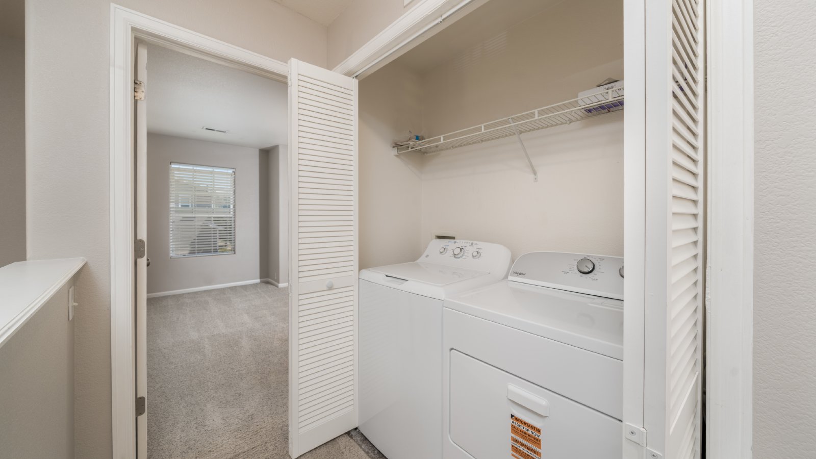 Townhome in The Bluffs at Spring Creek property image