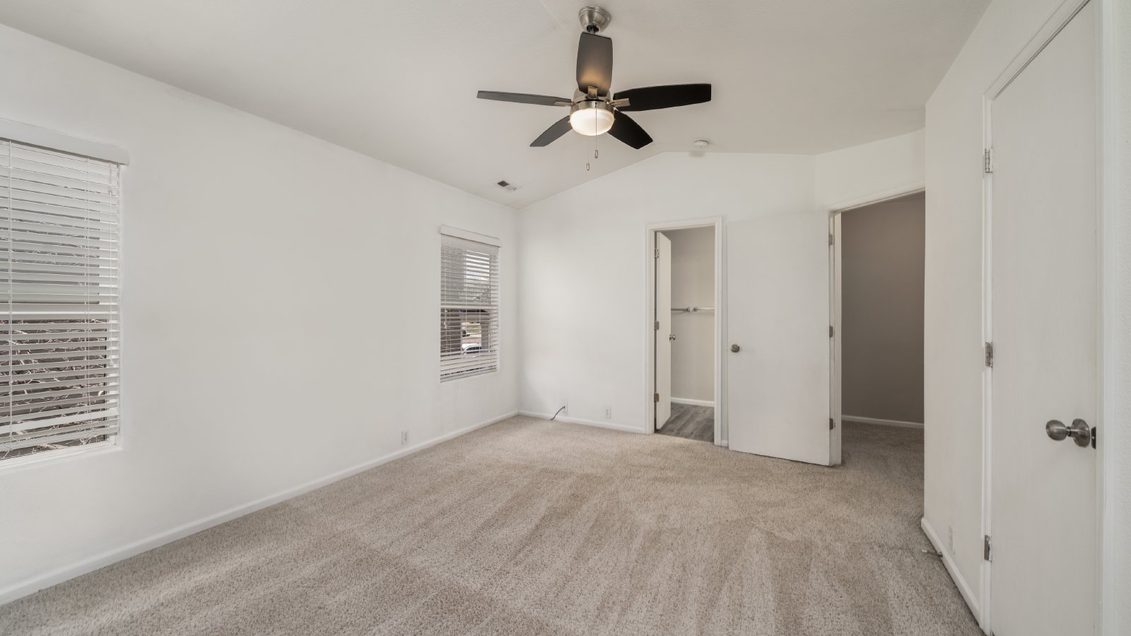 Townhome in The Bluffs at Spring Creek property image