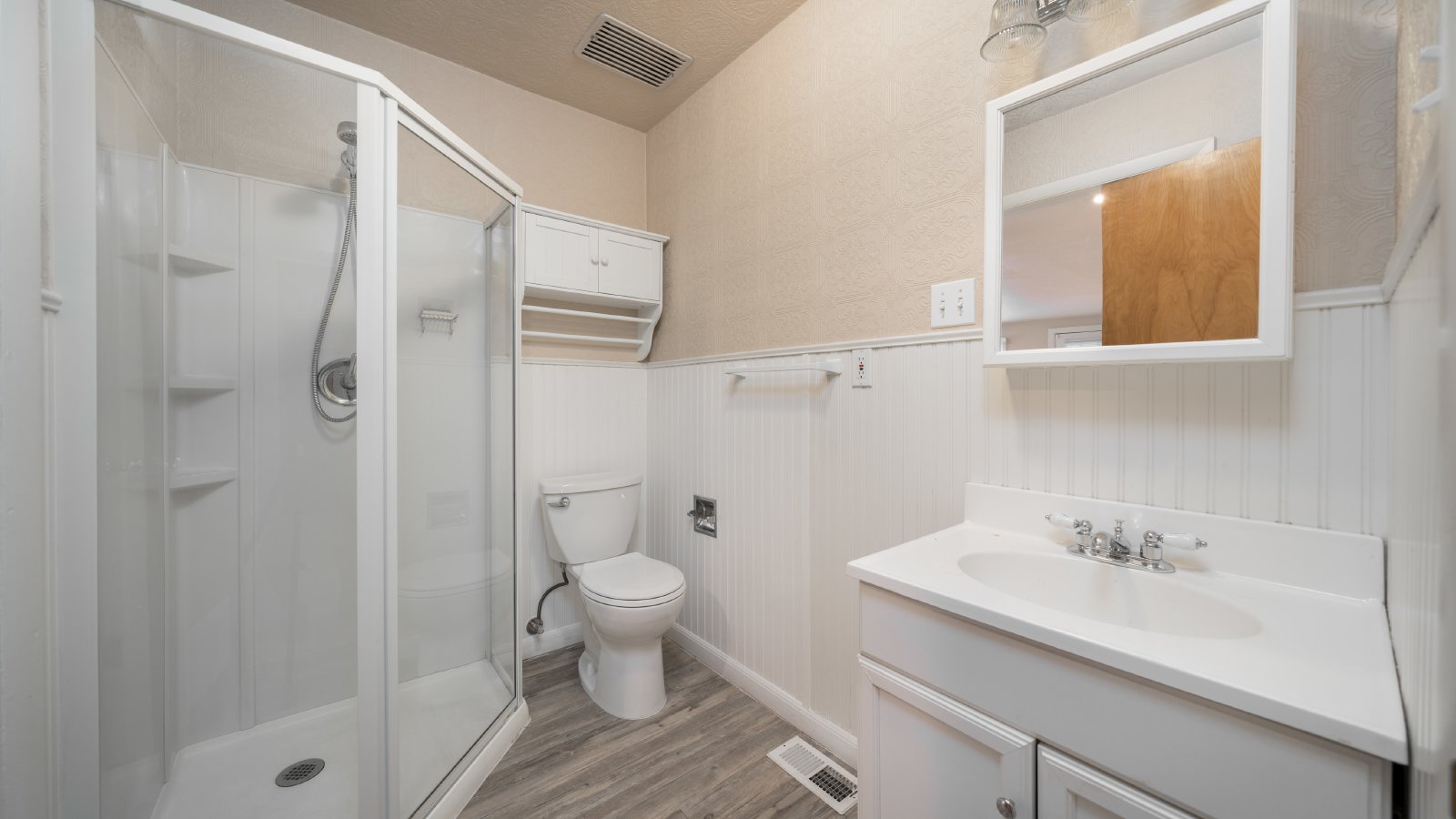 Charming Rancher in Cheyenne Mountain property image