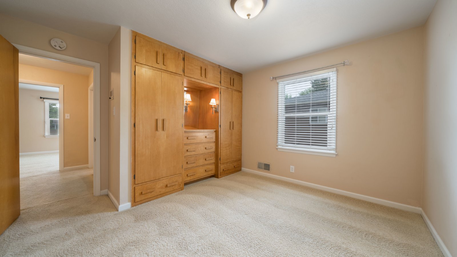 Charming Rancher in Cheyenne Mountain property image