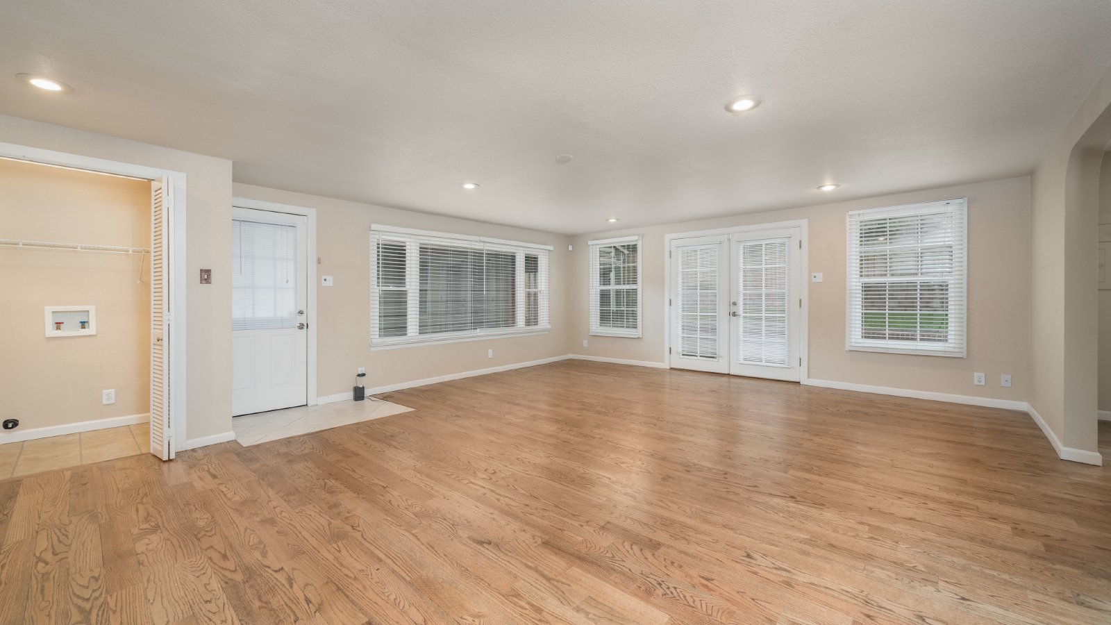 Charming Rancher in Cheyenne Mountain property image