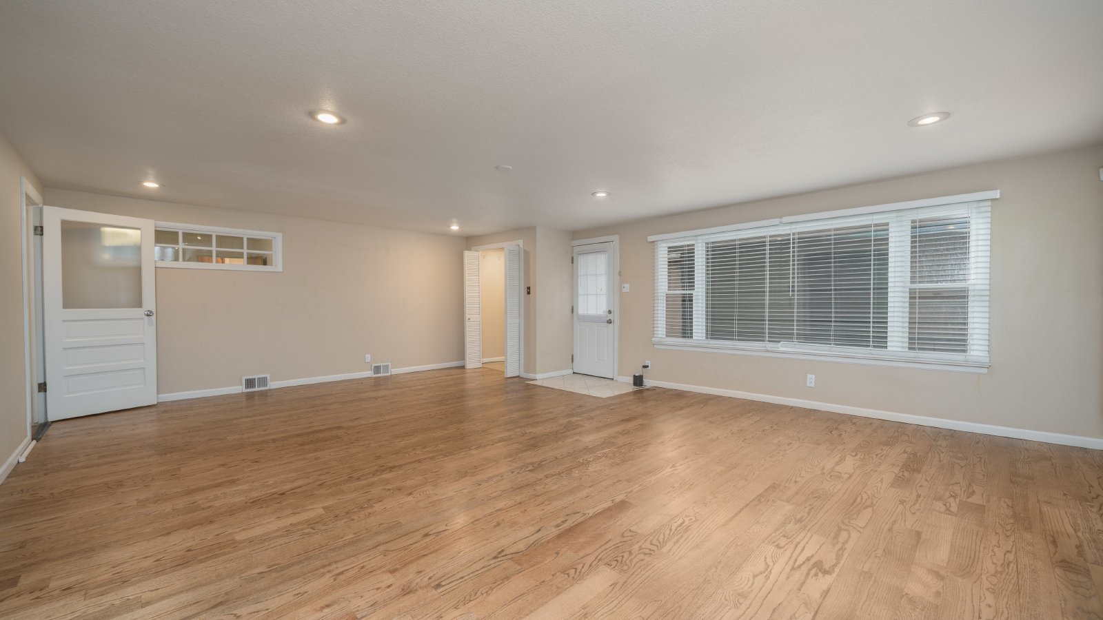 Charming Rancher in Cheyenne Mountain property image