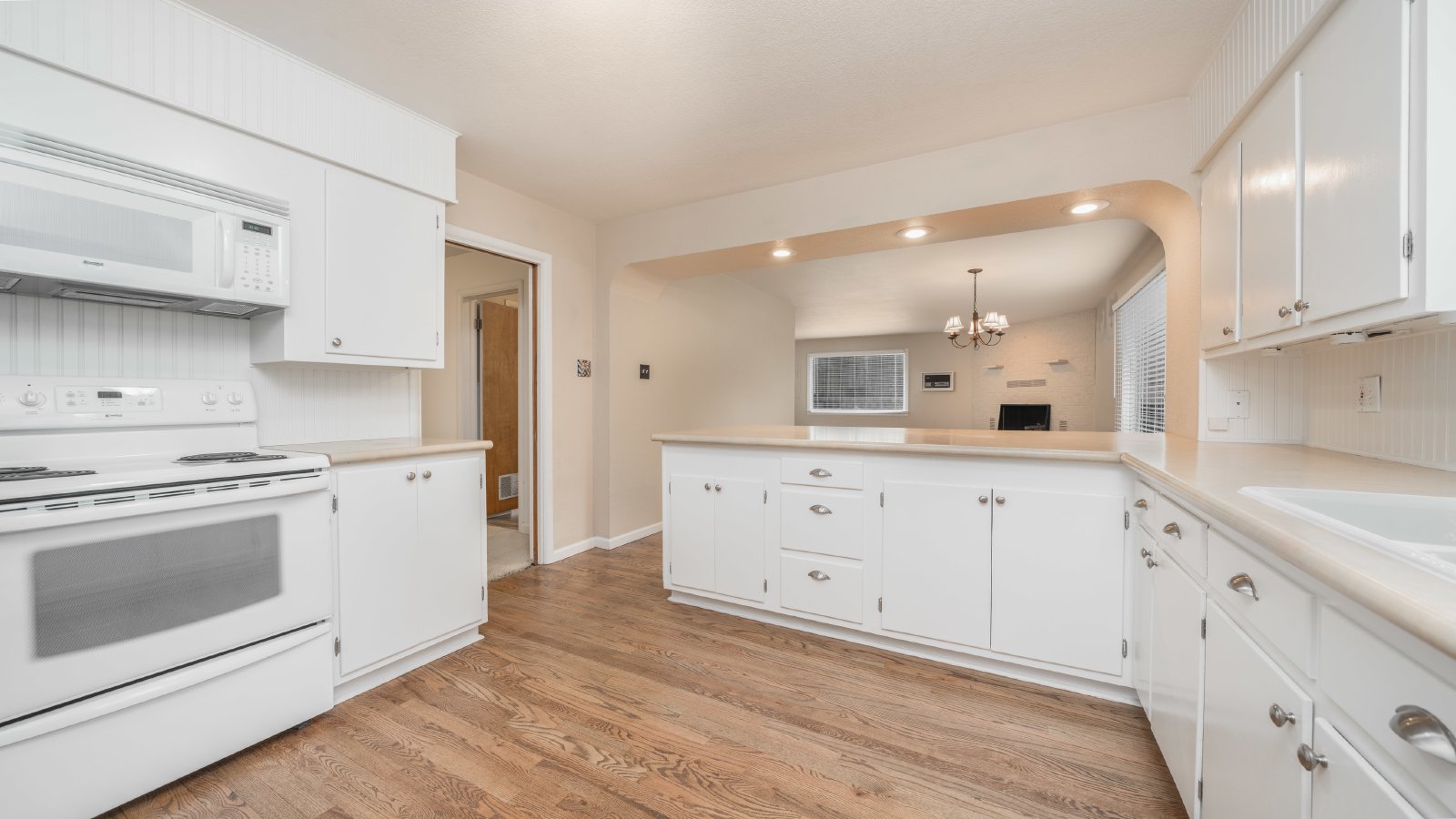 Charming Rancher in Cheyenne Mountain property image