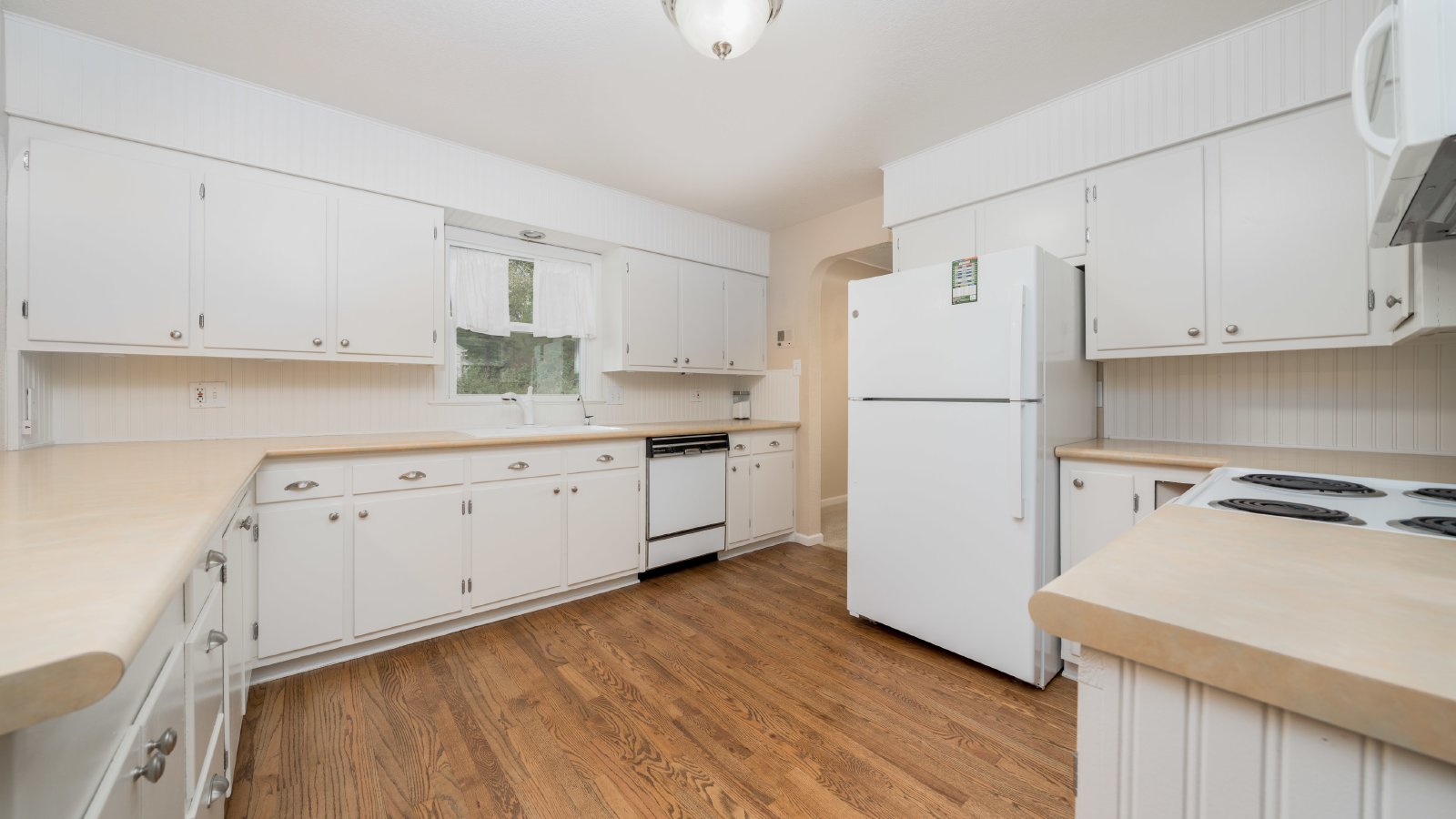 Charming Rancher in Cheyenne Mountain property image