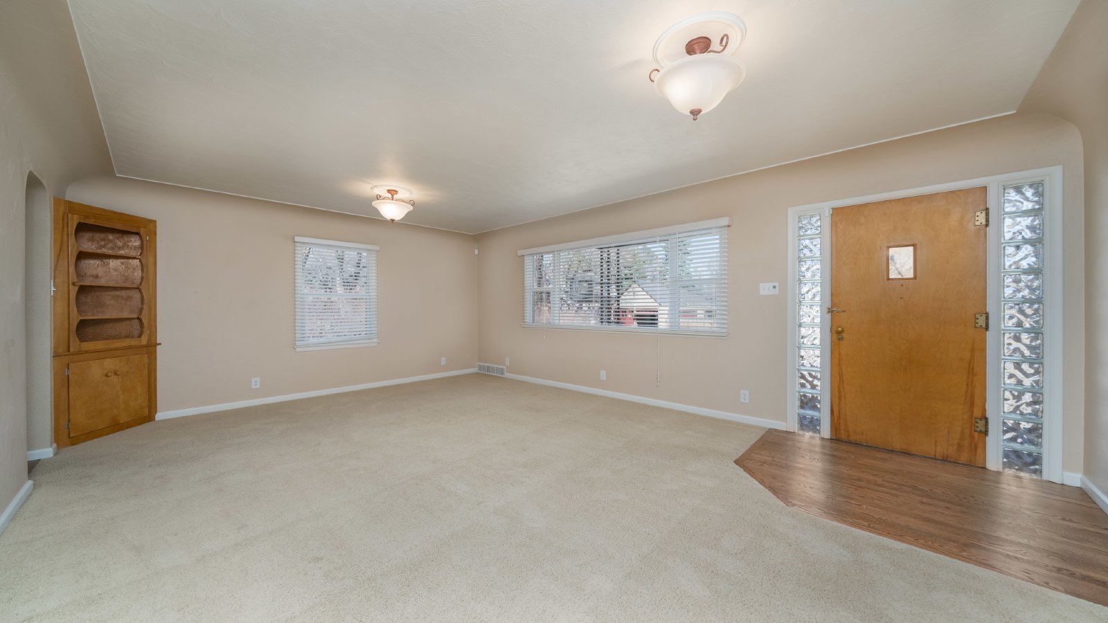 Charming Rancher in Cheyenne Mountain property image