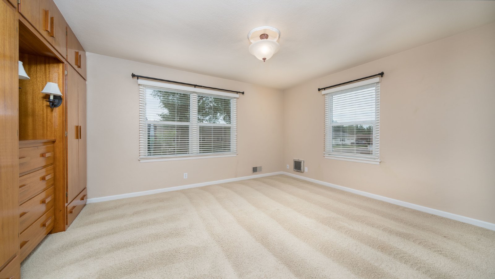 Charming Rancher in Cheyenne Mountain property image