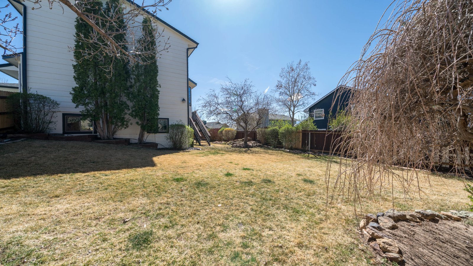 Remodeled Gem in Briargate property image