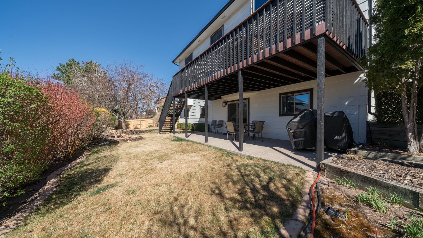 Remodeled Gem in Briargate property image