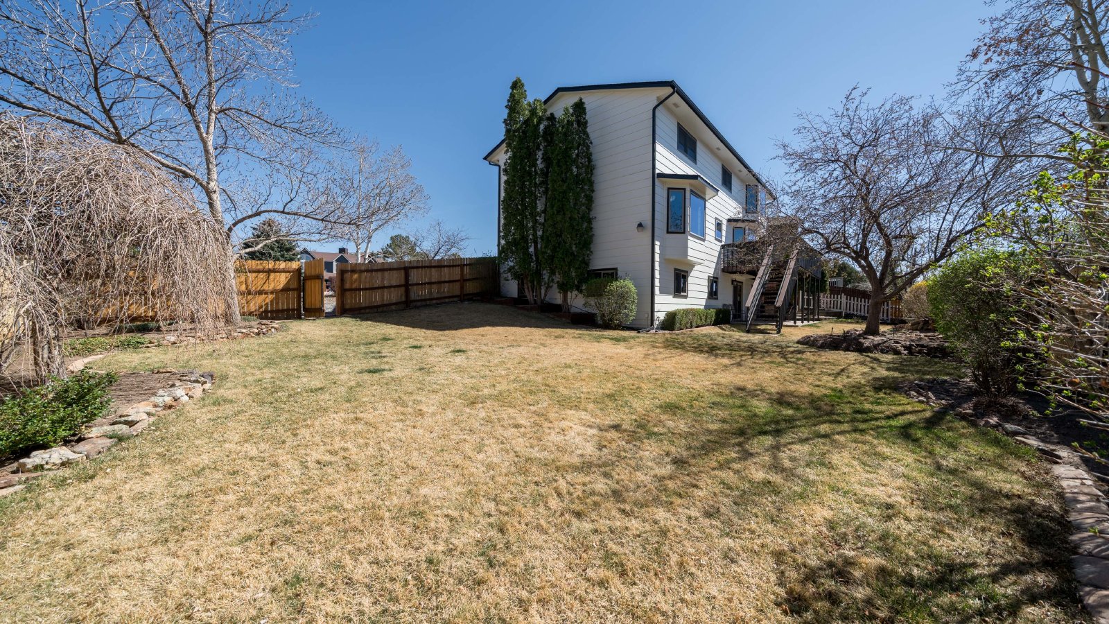 Remodeled Gem in Briargate property image