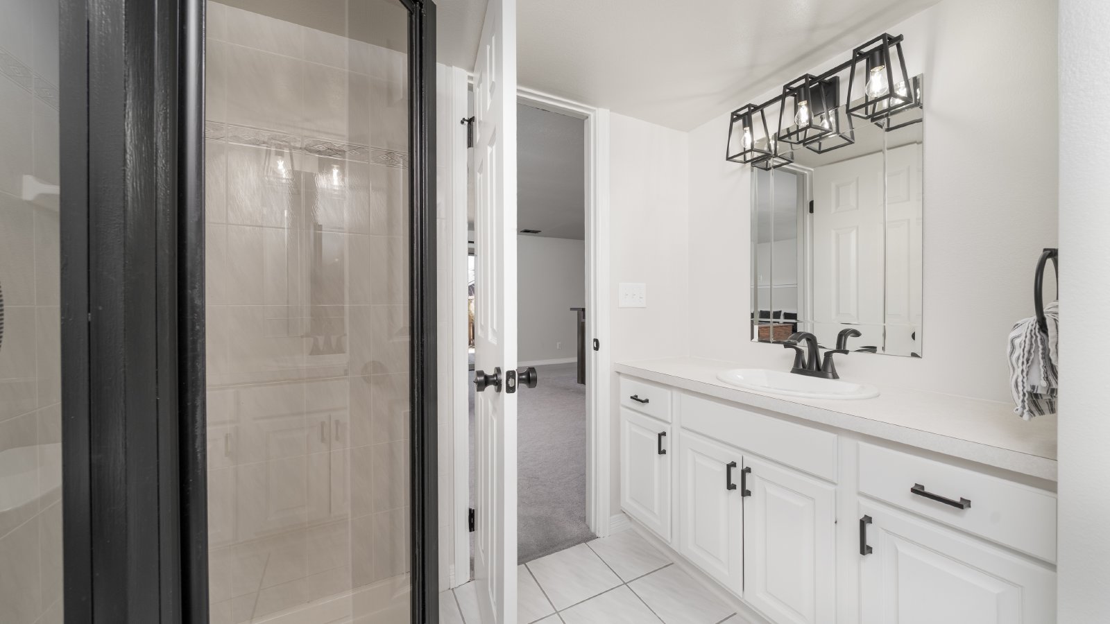 Remodeled Gem in Briargate property image