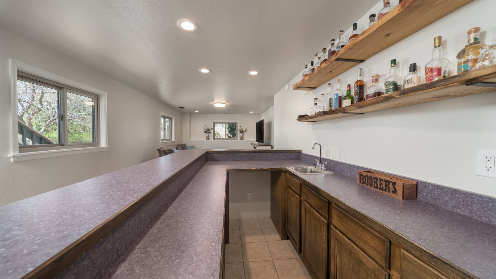 Remodeled Gem in Briargate property image