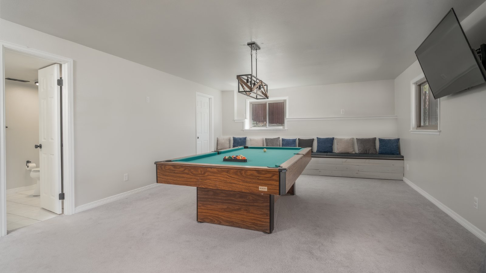 Remodeled Gem in Briargate property image