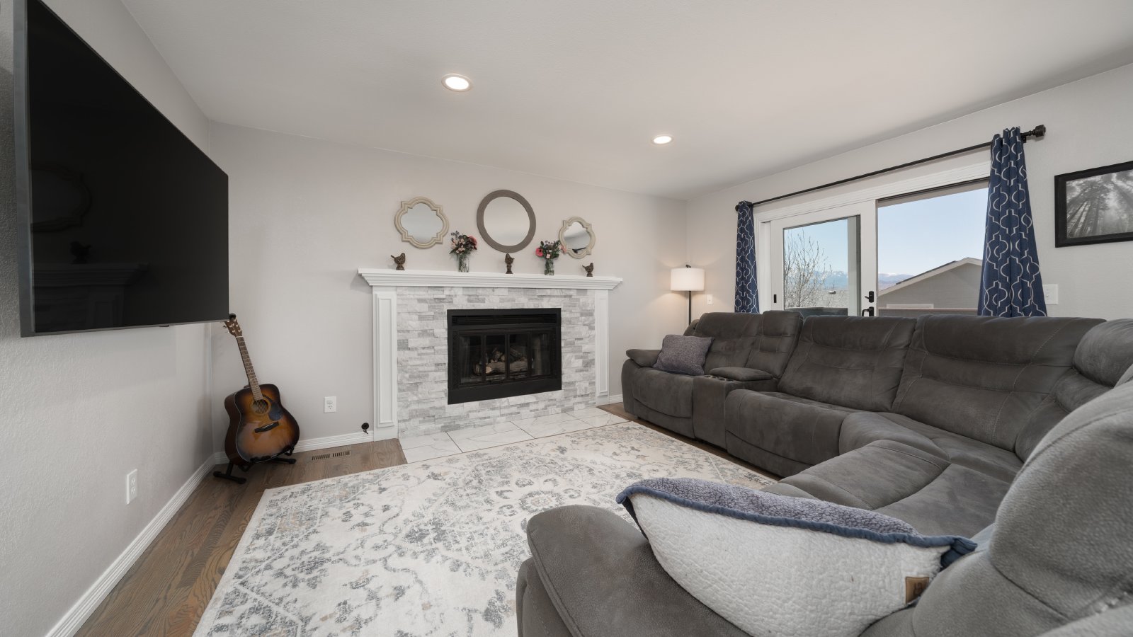 Remodeled Gem in Briargate property image