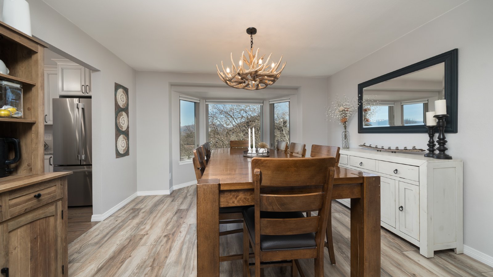 Remodeled Gem in Briargate property image