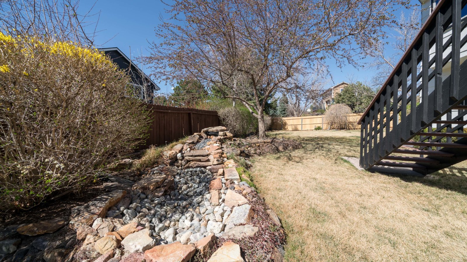 Remodeled Gem in Briargate property image