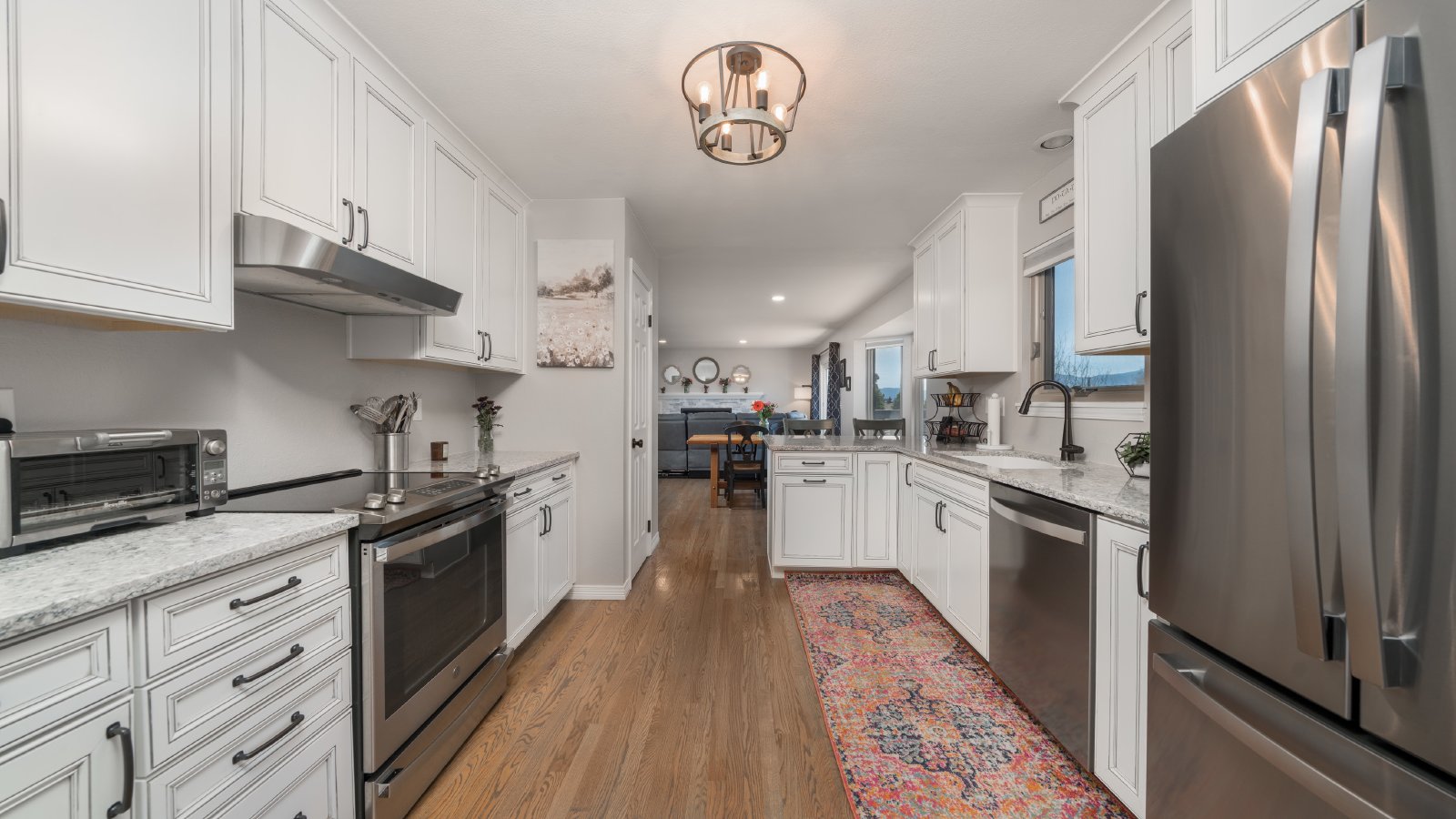 Remodeled Gem in Briargate property image