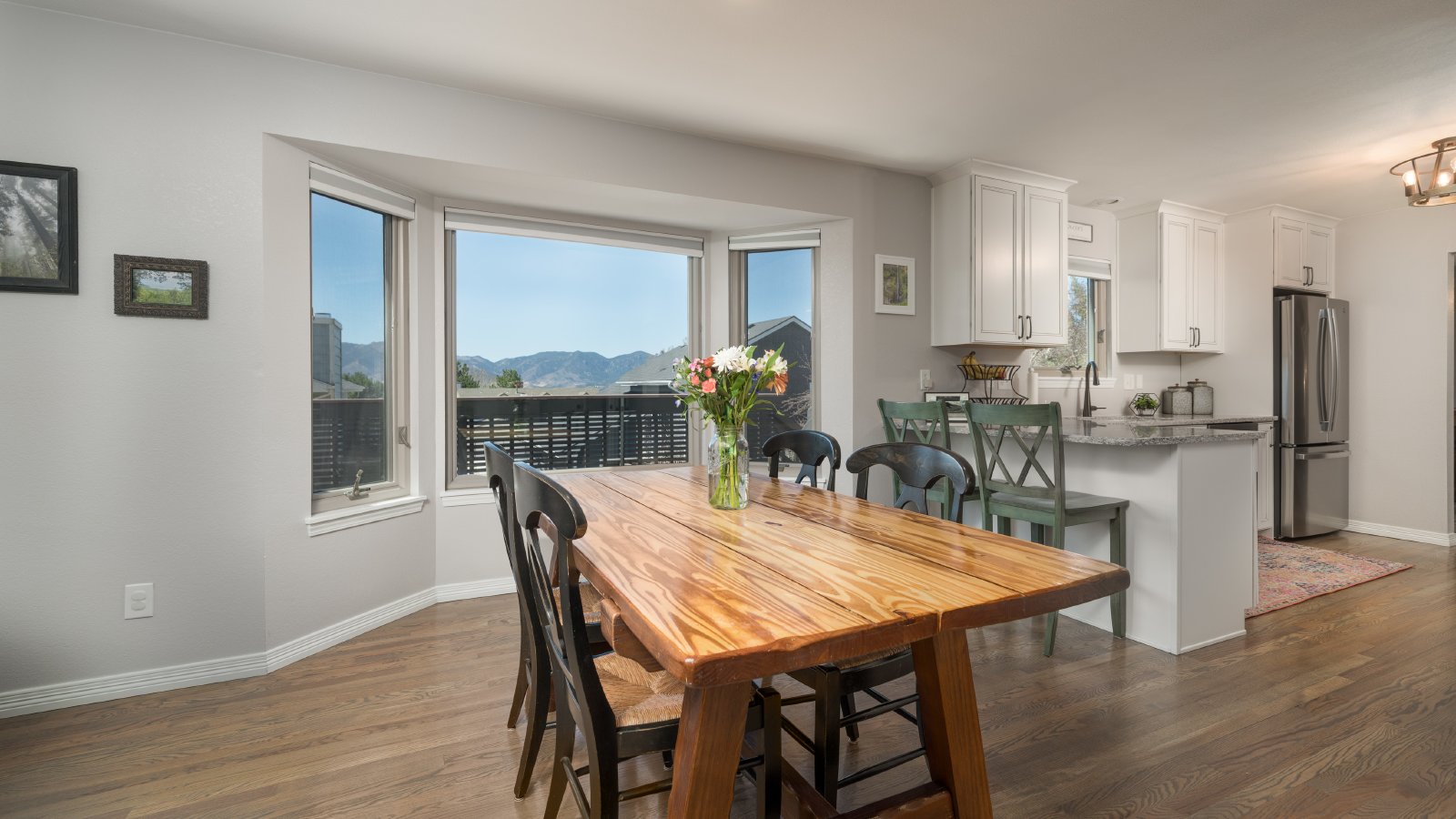 Remodeled Gem in Briargate property image