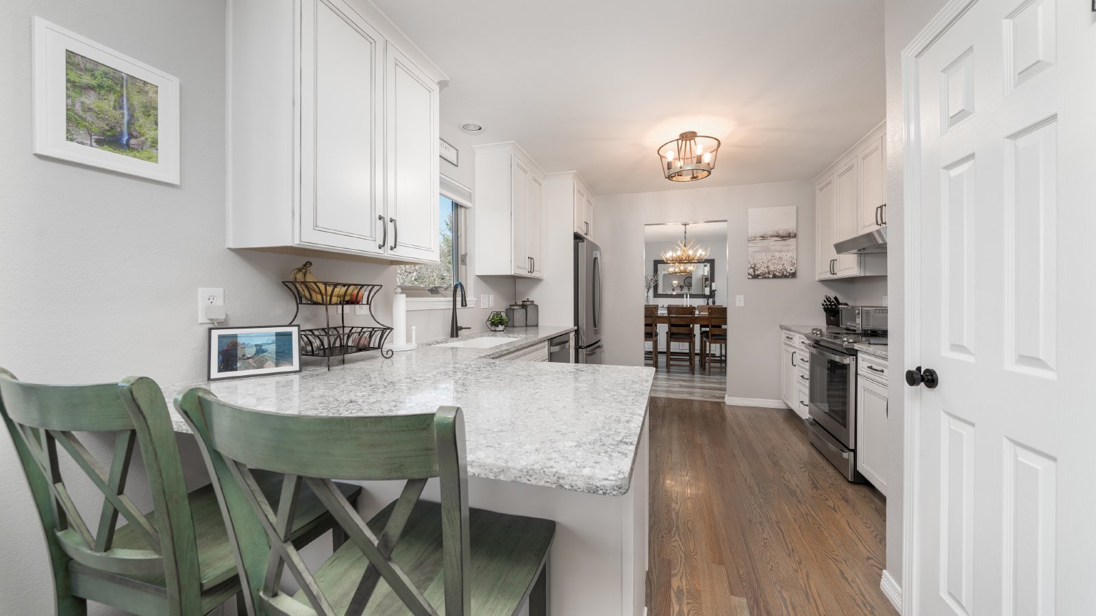 Remodeled Gem in Briargate property image