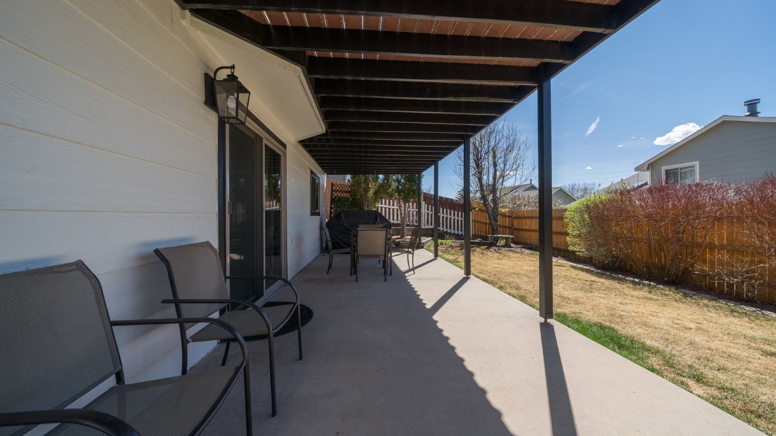 Remodeled Gem in Briargate property image