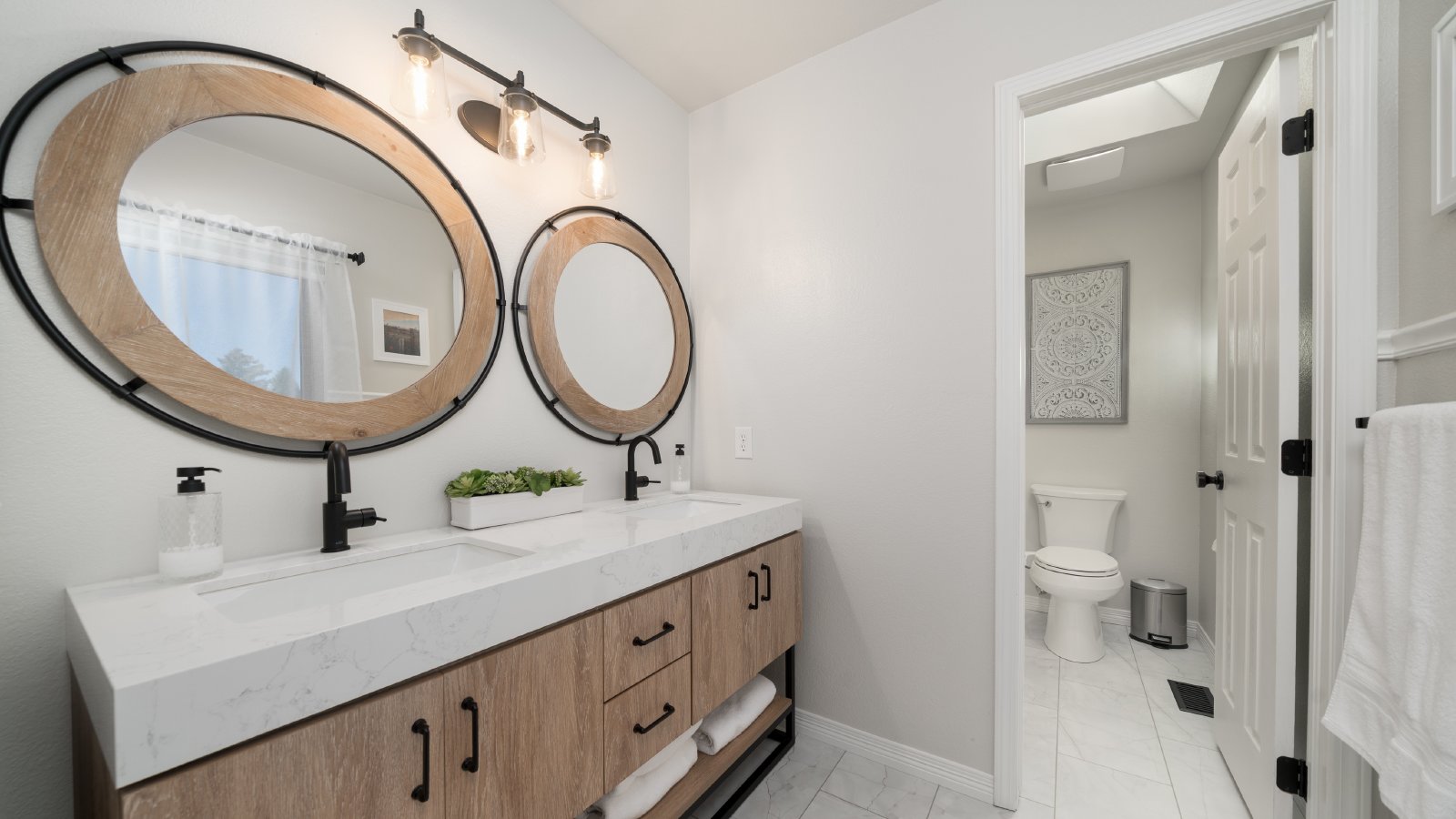 Remodeled Gem in Briargate property image