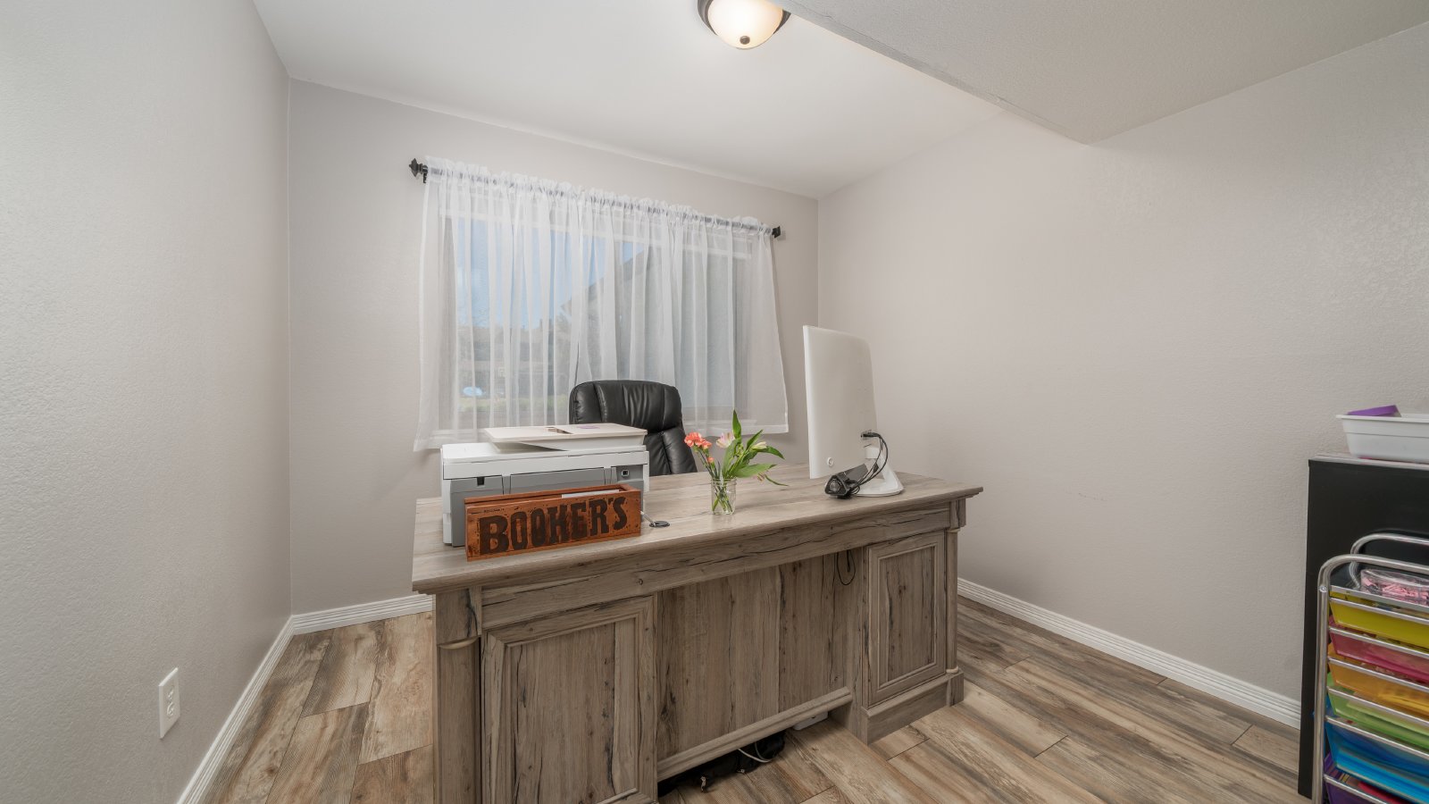 Remodeled Gem in Briargate property image