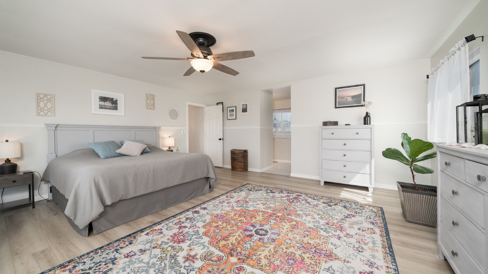 Remodeled Gem in Briargate property image