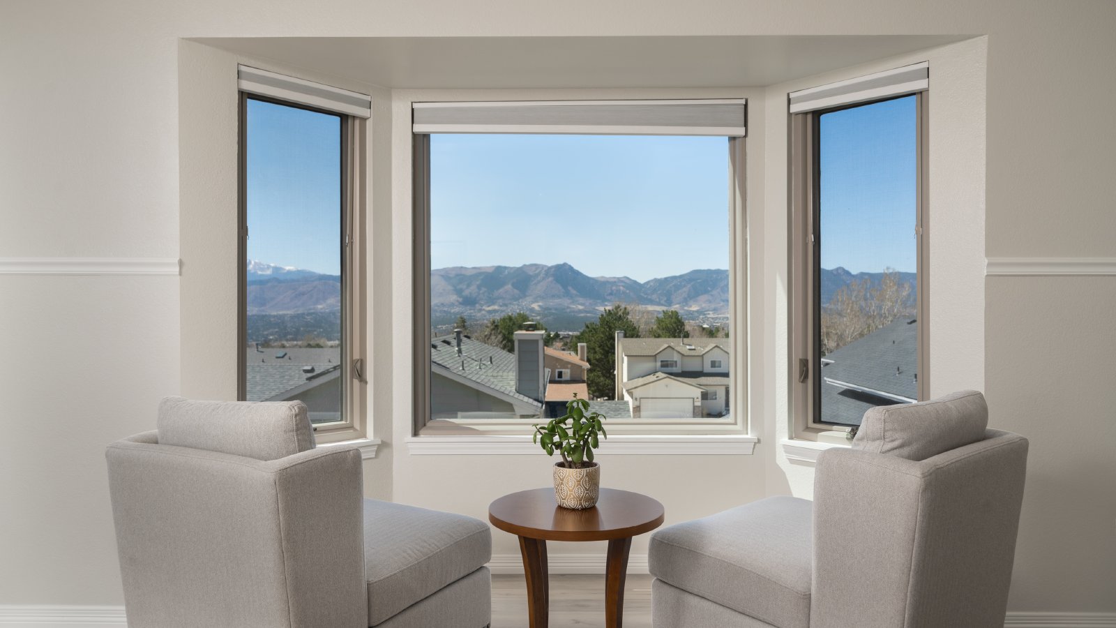 Remodeled Gem in Briargate property image